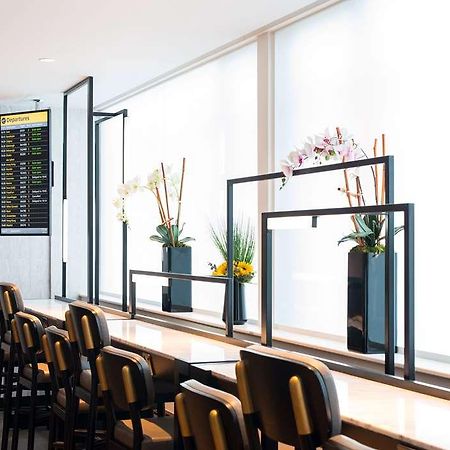 Aerotel London Heathrow Restaurant photo