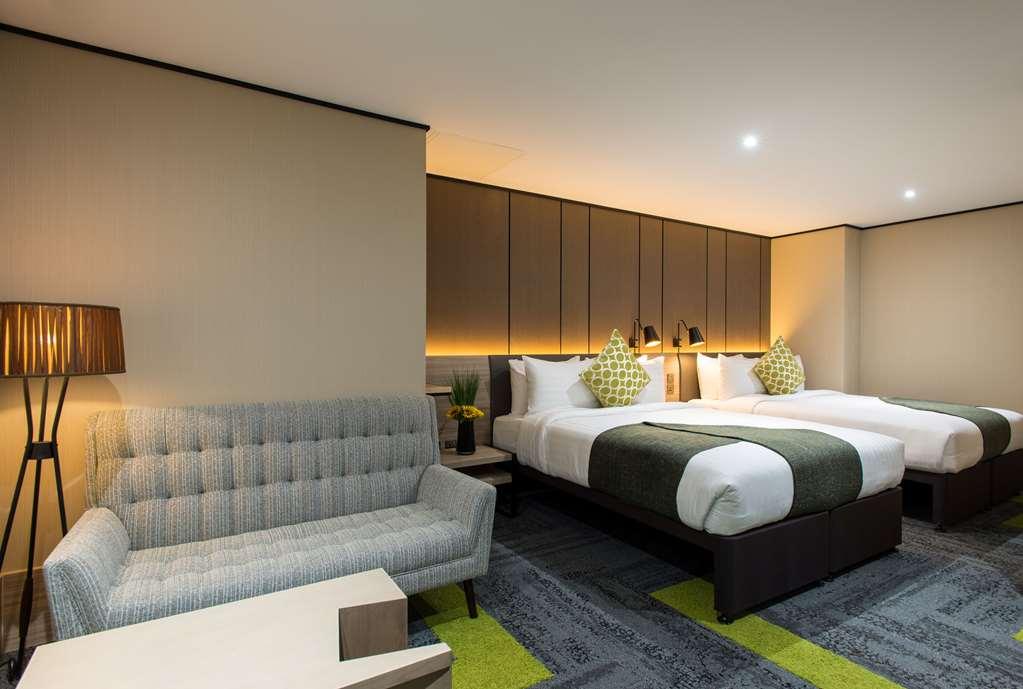 Aerotel London Heathrow Room photo