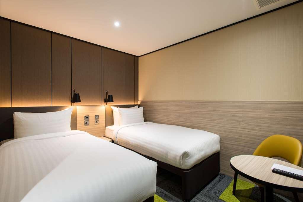 Aerotel London Heathrow Room photo