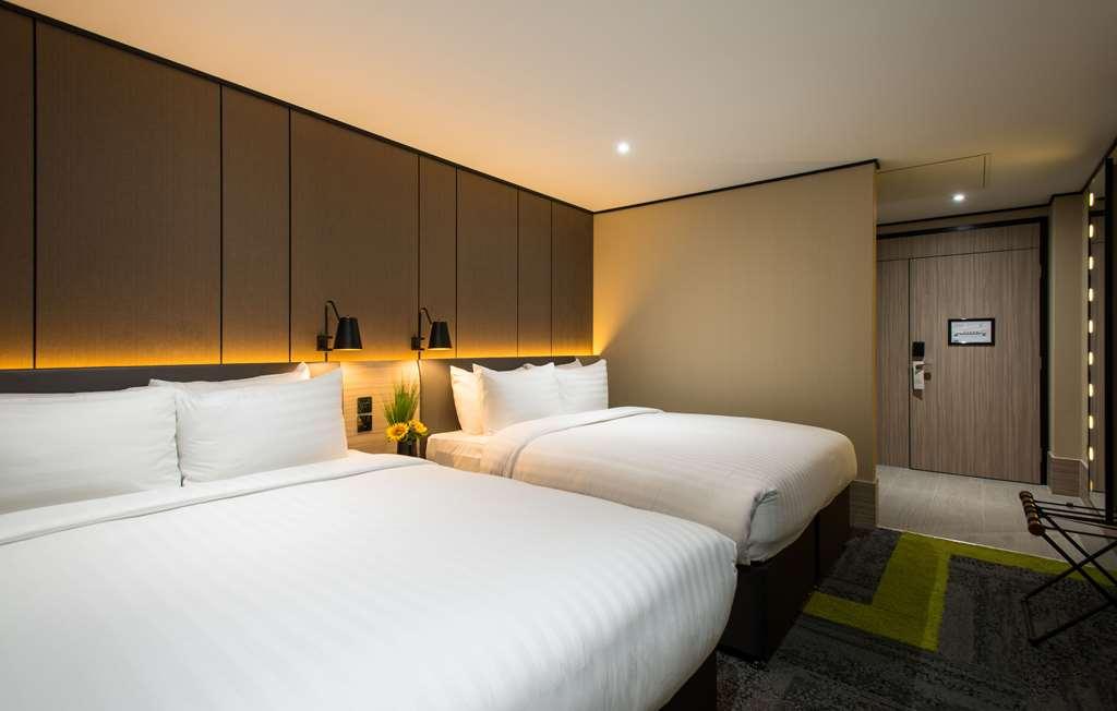 Aerotel London Heathrow Room photo