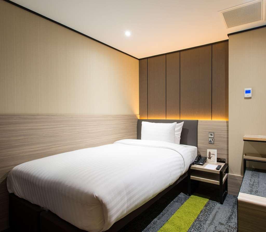 Aerotel London Heathrow Room photo