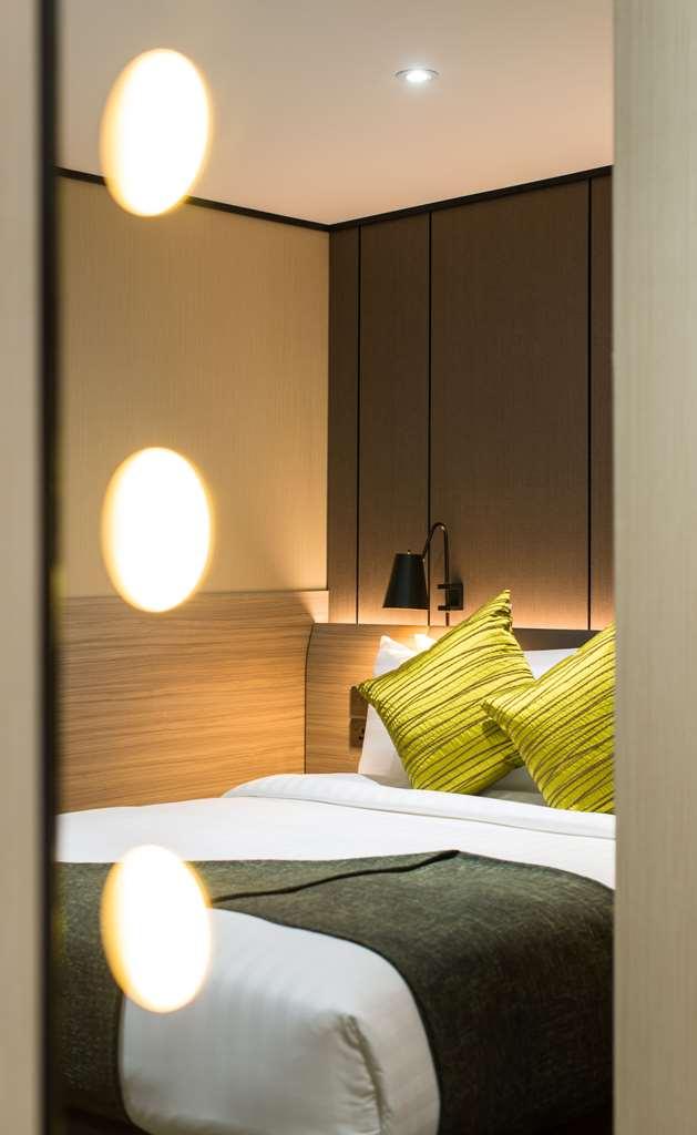 Aerotel London Heathrow Interior photo